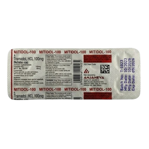 Buy Tramadol 100mg Online US to US - Image 2