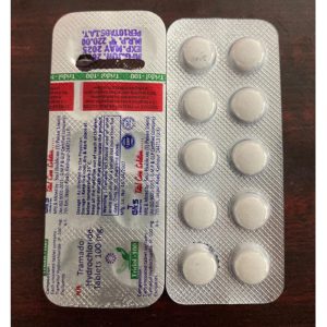 Buy Tramadol Tridol 100mg Online