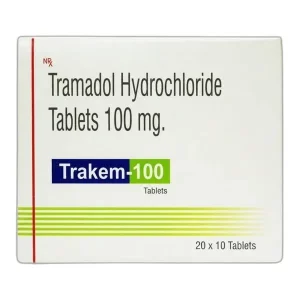 Buy Tramadol 100mg Online